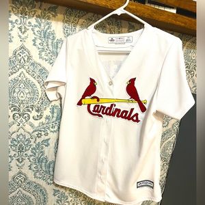 St Louis Cardinals shirt